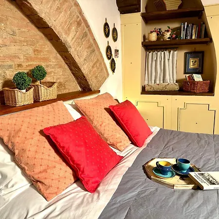 Luxury Deco Painter Ca' Dottori * Перуджа