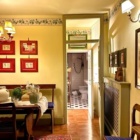 Luxury Deco Painter Ca' Dottori Перуджа