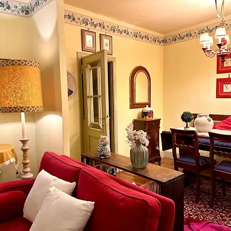 Luxury Deco Painter Ca' Dottori Апартаменти Перуджа
