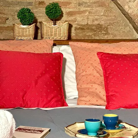 Luxury Deco Painter Ca' Dottori Апартаменти