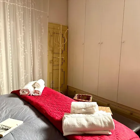 Luxury Deco Painter Ca' Dottori Апартаменти *