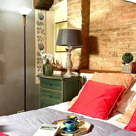 Luxury Deco Painter Ca' Dottori Апартаменти *